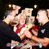 Evento Man vs Arrosticini a Farindola per Arrosticini d'Abruzzo, foto 3