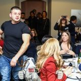 Evento Man vs Arrosticini a Teramo per Arrosticini d'Abruzzo, foto 61
