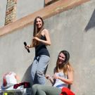 Evento Man vs Arrosticini Arrostiland 2018 per Arrosticini d'Abruzzo, foto 25