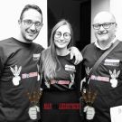 Evento Man vs Arrosticini a Teramo per Arrosticini d'Abruzzo, foto 47