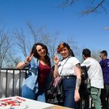 Evento Man vs Arrosticini Arrostiland 2018 per Arrosticini d'Abruzzo, foto 55