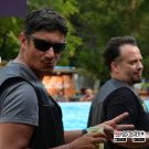 Evento Man vs Arrosticini Bikers ad Amatrice per Arrosticini d'Abruzzo, foto 8