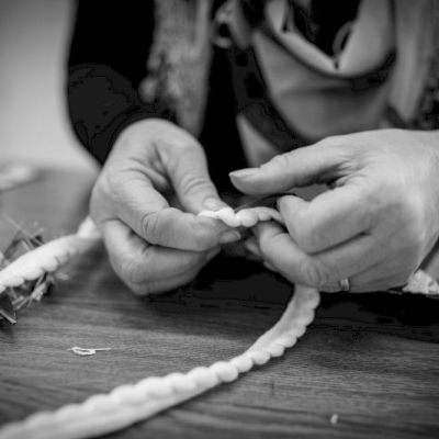 Shooting fotografico del settore Tessile per Manufactory Design di Mosciano Sant'Angelo a Teramo in Abruzzo