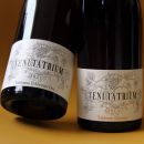 Bottiglie vino Tenuta Trium Trebbiano D'Abruzzo DOC e Trebbiano Macerato