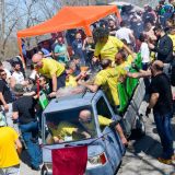 Evento Man vs Arrosticini Arrostiland 2018 per Arrosticini d'Abruzzo, foto 173