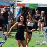 Evento Man vs Arrosticini Bikers ad Amatrice per Arrosticini d'Abruzzo, foto 88