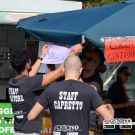 Evento Man vs Arrosticini Bikers ad Amatrice per Arrosticini d'Abruzzo, foto 94