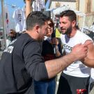 Evento Man vs Arrosticini Arrostiland 2018 per Arrosticini d'Abruzzo, foto 75