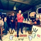 Evento Man vs Arrosticini a Pescara per Arrosticini d'Abruzzo, foto 120