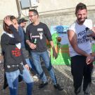 Evento Man vs Arrosticini Arrostiland 2018 per Arrosticini d'Abruzzo, foto 135