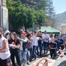 Evento Man vs Arrosticini Arrostiland 2018 per Arrosticini d'Abruzzo, foto 152