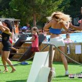 Evento Man vs Arrosticini Bikers ad Amatrice per Arrosticini d'Abruzzo, foto 167