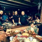 Evento Man vs Arrosticini a Pescara per Arrosticini d'Abruzzo, foto 109