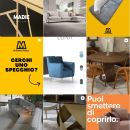 Feed Instagram Di Sante Mobili parte 2
