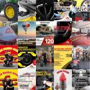 Feed Instagram Gran Sasso Gomme con accessori per auto, pneumatici e promozioni