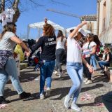 Evento Man vs Arrosticini Arrostiland 2018 per Arrosticini d'Abruzzo, foto 160