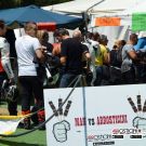 Evento Man vs Arrosticini Bikers ad Amatrice per Arrosticini d'Abruzzo, foto 89