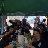 Evento Man vs Arrosticini Arrostiland 2018 per Arrosticini d'Abruzzo, foto 47