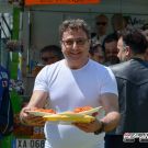 Evento Man vs Arrosticini Bikers ad Amatrice per Arrosticini d'Abruzzo, foto 178