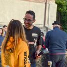 Evento Man vs Arrosticini Arrostiland 2018 per Arrosticini d'Abruzzo, foto 165