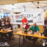 Evento Man vs Arrosticini a Basciano per Arrosticini d'Abruzzo, foto 12