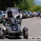 Evento Man vs Arrosticini Bikers ad Amatrice per Arrosticini d'Abruzzo, foto 34