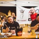 Evento Man vs Arrosticini a Basciano per Arrosticini d'Abruzzo, foto 124