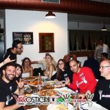 Evento Man vs Arrosticini a Chieti per Arrosticini d'Abruzzo, foto 20