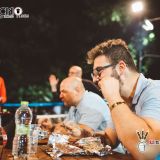 Evento finale Man vs Arrosticini a L'Aquila per Arrosticini d'Abruzzo, foto 4