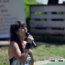 Evento Man vs Arrosticini Bikers ad Amatrice per Arrosticini d'Abruzzo, foto 62