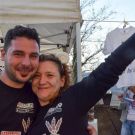 Evento Man vs Arrosticini Arrostiland 2018 per Arrosticini d'Abruzzo, foto 94
