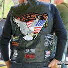 Evento Man vs Arrosticini Bikers ad Amatrice per Arrosticini d'Abruzzo, foto 196