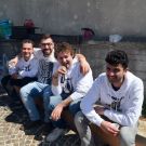 Evento Man vs Arrosticini Arrostiland 2018 per Arrosticini d'Abruzzo, foto 50