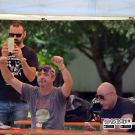 Evento Man vs Arrosticini Bikers ad Amatrice per Arrosticini d'Abruzzo, foto 61