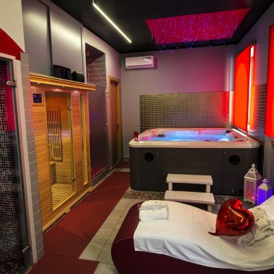 SPA Hotel Gran Sasso Teramo