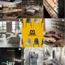 Feed Instagram Di Sante Mobili parte 1