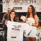 Evento finale Man vs Arrosticini a L'Aquila per Arrosticini d'Abruzzo, foto 46