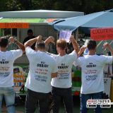 Evento Man vs Arrosticini Bikers ad Amatrice per Arrosticini d'Abruzzo, foto 153