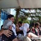Evento Man vs Arrosticini Bikers ad Amatrice per Arrosticini d'Abruzzo, foto 43