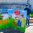 Evento Man vs Arrosticini Arrostiland 2018 per Arrosticini d'Abruzzo, foto 174