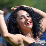 Evento Man vs Arrosticini Bikers ad Amatrice per Arrosticini d'Abruzzo, foto 21