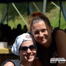 Evento Man vs Arrosticini Bikers ad Amatrice per Arrosticini d'Abruzzo, foto 28