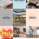 Feed Instagram Di Sante Mobili parte 18