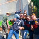 Evento Man vs Arrosticini Arrostiland 2018 per Arrosticini d'Abruzzo, foto 175