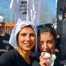Evento Man vs Arrosticini Arrostiland 2018 per Arrosticini d'Abruzzo, foto 36