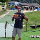Evento Man vs Arrosticini Bikers ad Amatrice per Arrosticini d'Abruzzo, foto 164