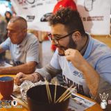 Evento Man vs Arrosticini a Basciano per Arrosticini d'Abruzzo, foto 52