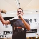 Evento Man vs Arrosticini a Basciano per Arrosticini d'Abruzzo, foto 72