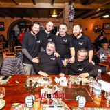 Evento Man vs Arrosticini a Pescara per Arrosticini d'Abruzzo, foto 57