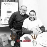 Evento Man vs Arrosticini a Teramo per Arrosticini d'Abruzzo, foto 92